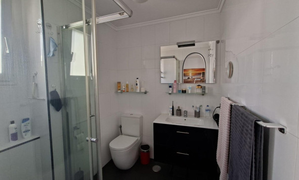 Herverkoop - 1. Appartement / flat - Torrevieja - Costa Blanca Zuid