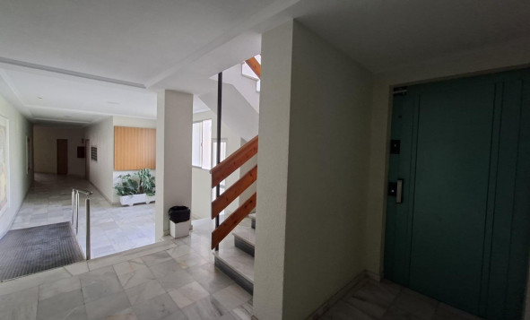 Herverkoop - 1. Appartement / flat - Torrevieja - Costa Blanca Zuid