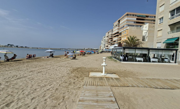 Herverkoop - 1. Appartement / flat - Torrevieja - Costa Blanca Zuid