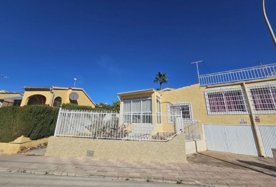 Herverkoop - Villa - La Marina - Rojales