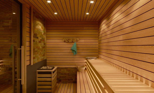 Nieuwbouw woningen - 1. Appartement / flat - Torrevieja - Costa Blanca Zuid