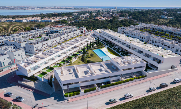 Reventa - Apartment - Torrevieja