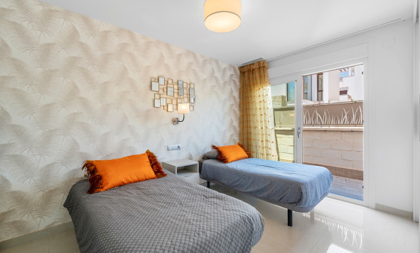 Herverkoop - 3. Halfvrijstaand huis - Ciudad Quesada - Costa Blanca Zuid