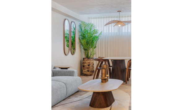 Herverkoop - 1. Appartement / flat - Alicante - Costa Blanca Noord