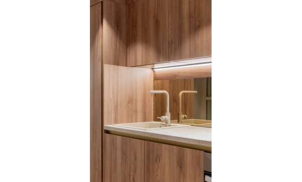 Herverkoop - 1. Appartement / flat - Alicante - Costa Blanca Noord