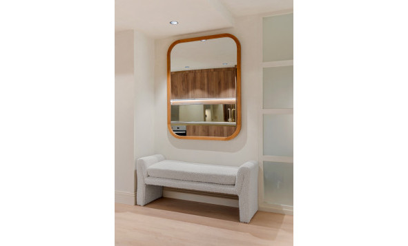 Herverkoop - 1. Appartement / flat - Alicante - Costa Blanca Noord