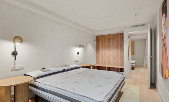 Herverkoop - 1. Appartement / flat - Alicante - Costa Blanca Noord