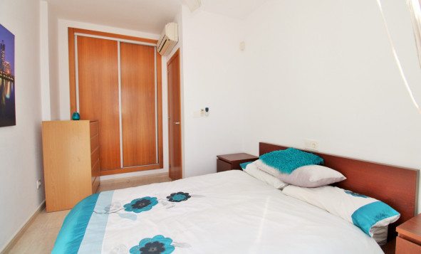 Reventa - 3. Casa pareada - Villamartin - Costa Blanca Sur