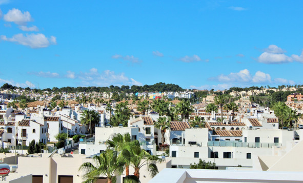 Reventa - 3. Casa pareada - Villamartin - Costa Blanca Sur