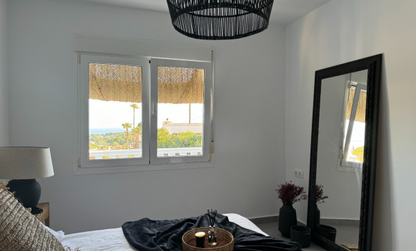 Herverkoop - Villa - Moraira - Calpe