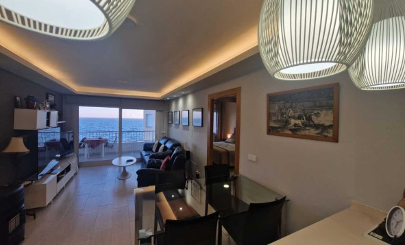 Herverkoop - 1. Appartement / flat - Torrevieja - Costa Blanca Zuid