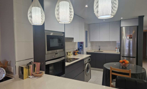 Herverkoop - 1. Appartement / flat - Torrevieja - Costa Blanca Zuid