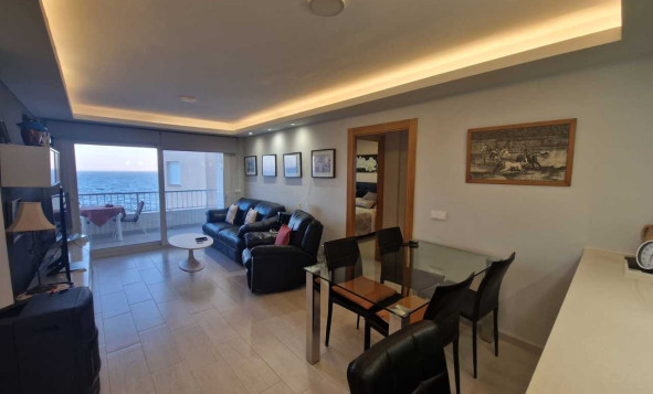 Herverkoop - 1. Appartement / flat - Torrevieja - Costa Blanca Zuid