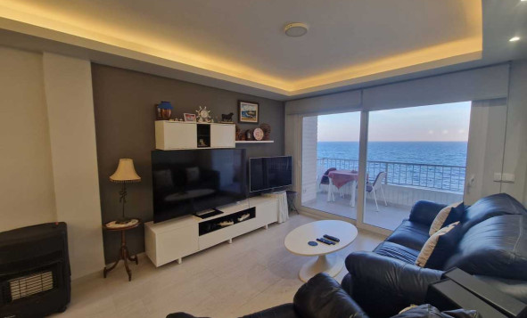 Herverkoop - 1. Appartement / flat - Torrevieja - Costa Blanca Zuid
