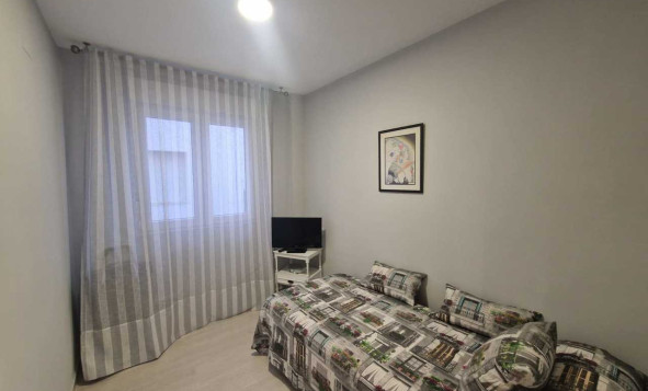 Herverkoop - 1. Appartement / flat - Torrevieja - Costa Blanca Zuid