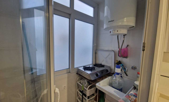 Herverkoop - 1. Appartement / flat - Torrevieja - Costa Blanca Zuid