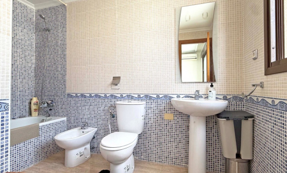 Herverkoop - 1. Appartement / flat - Torrevieja - Costa Blanca Zuid