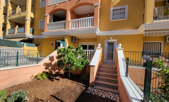 Herverkoop - Overig vastgoed - Torrevieja - Costa Blanca Zuid