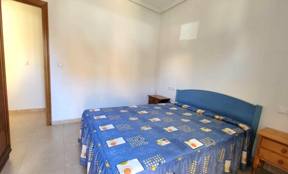 Herverkoop - Overig vastgoed - Torrevieja - Costa Blanca Zuid