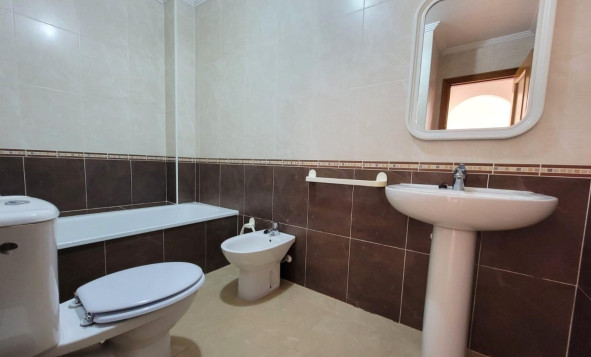 Herverkoop - Overig vastgoed - Torrevieja - Costa Blanca Zuid