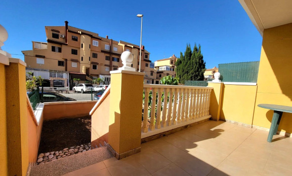 Herverkoop - Overig vastgoed - Torrevieja - Costa Blanca Zuid