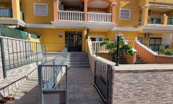 Herverkoop - Overig vastgoed - Torrevieja - Costa Blanca Zuid