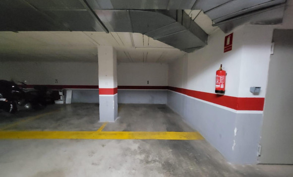 Herverkoop - Overig vastgoed - Torrevieja - Costa Blanca Zuid