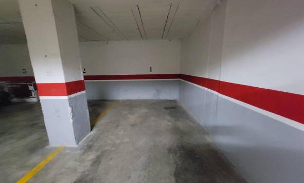 Herverkoop - Overig vastgoed - Torrevieja - Costa Blanca Zuid