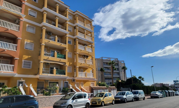 Herverkoop - Overig vastgoed - Torrevieja - Costa Blanca Zuid