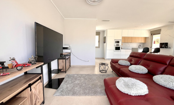 Herverkoop - 1. Appartement / flat - Torre de la Horadada - Costa Blanca Zuid