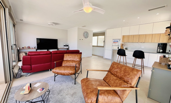 Herverkoop - 1. Appartement / flat - Torre de la Horadada - Costa Blanca Zuid