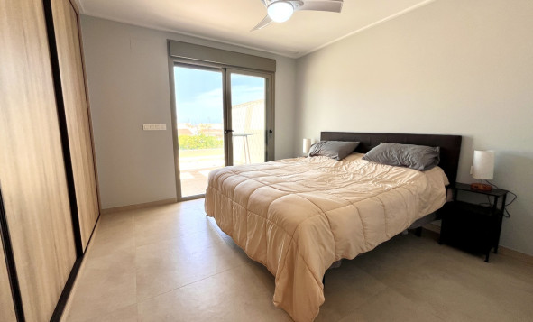 Herverkoop - 1. Appartement / flat - Torre de la Horadada - Costa Blanca Zuid
