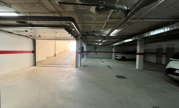 Herverkoop - 1. Appartement / flat - Torre de la Horadada - Costa Blanca Zuid