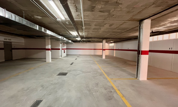 Herverkoop - 1. Appartement / flat - Torre de la Horadada - Costa Blanca Zuid