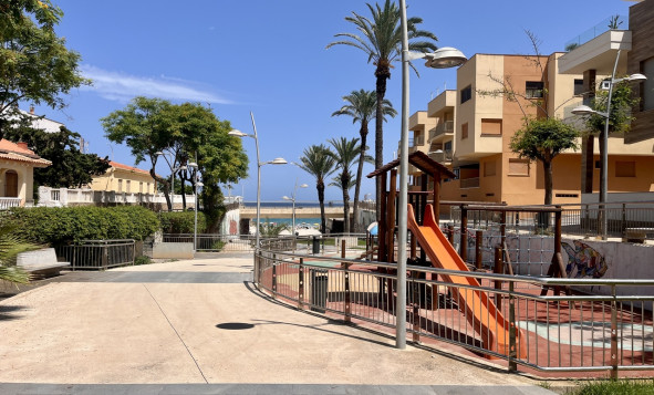 Herverkoop - 1. Appartement / flat - Torre de la Horadada - Costa Blanca Zuid