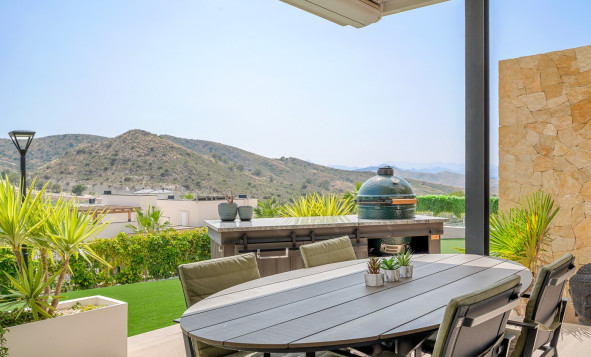 Herverkoop - 1. Appartement / flat - Monforte del Cid - Costa Blanca Noord