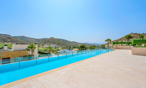 Herverkoop - 1. Appartement / flat - Monforte del Cid - Costa Blanca Noord