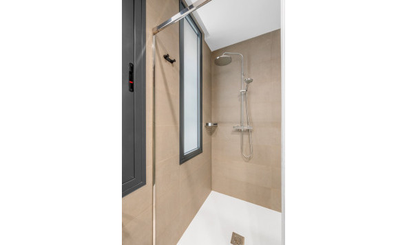 Herverkoop - 1. Appartement / flat - Monforte del Cid - Costa Blanca Noord