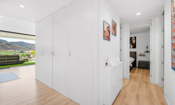 Herverkoop - 1. Appartement / flat - Monforte del Cid - Costa Blanca Noord