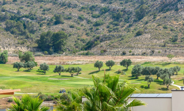 Herverkoop - 1. Appartement / flat - Monforte del Cid - Costa Blanca Noord