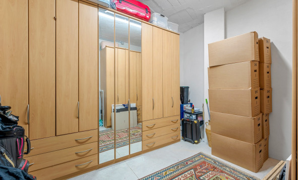 Herverkoop - 1. Appartement / flat - Monforte del Cid - Costa Blanca Noord