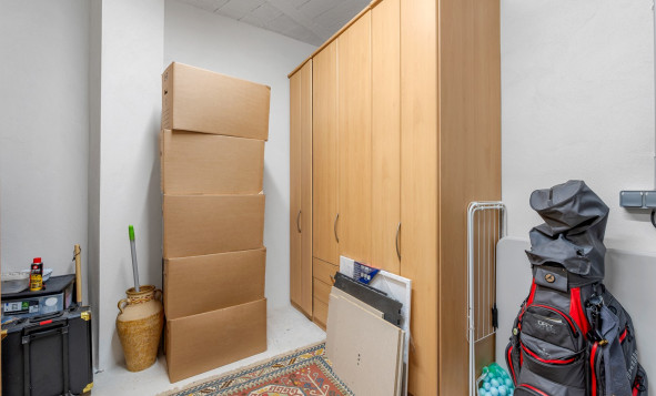 Herverkoop - 1. Appartement / flat - Monforte del Cid - Costa Blanca Noord