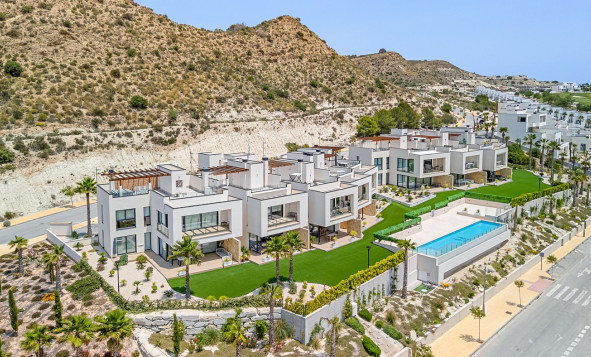 Herverkoop - 1. Appartement / flat - Monforte del Cid - Costa Blanca Noord