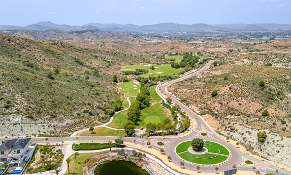 Herverkoop - 1. Appartement / flat - Monforte del Cid - Costa Blanca Noord