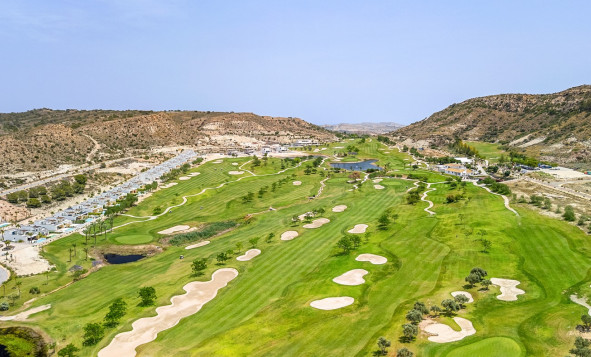 Herverkoop - 1. Appartement / flat - Monforte del Cid - Costa Blanca Noord