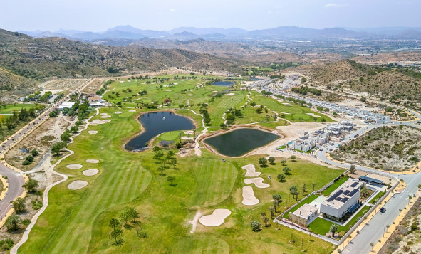 Herverkoop - 1. Appartement / flat - Monforte del Cid - Costa Blanca Noord