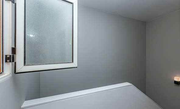 Herverkoop - 2. Town house / tussenwoning - Los Altos - Costa Blanca Zuid