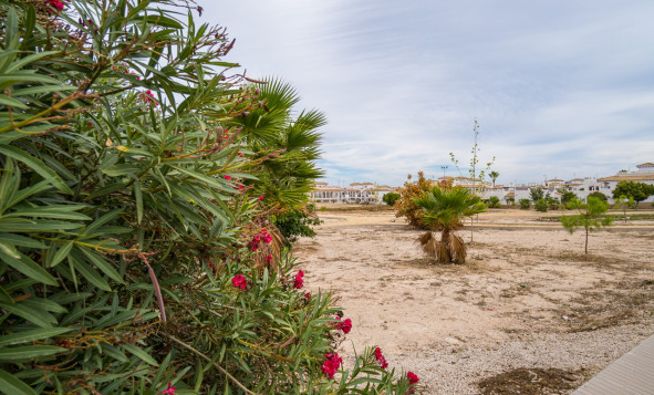 Herverkoop - 2. Town house / tussenwoning - Los Altos - Costa Blanca Zuid