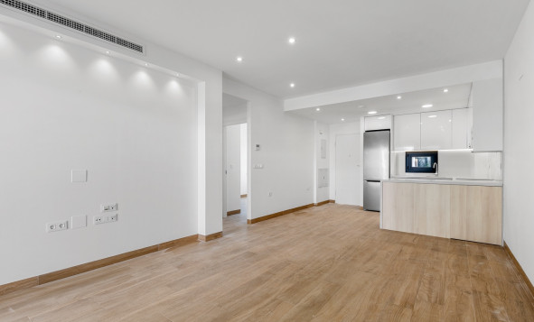 Herverkoop - 1. Appartement / flat - Torrevieja - Costa Blanca Zuid