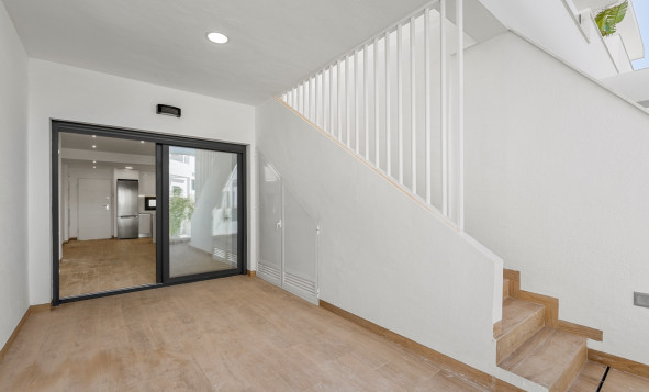 Herverkoop - 1. Appartement / flat - Torrevieja - Costa Blanca Zuid